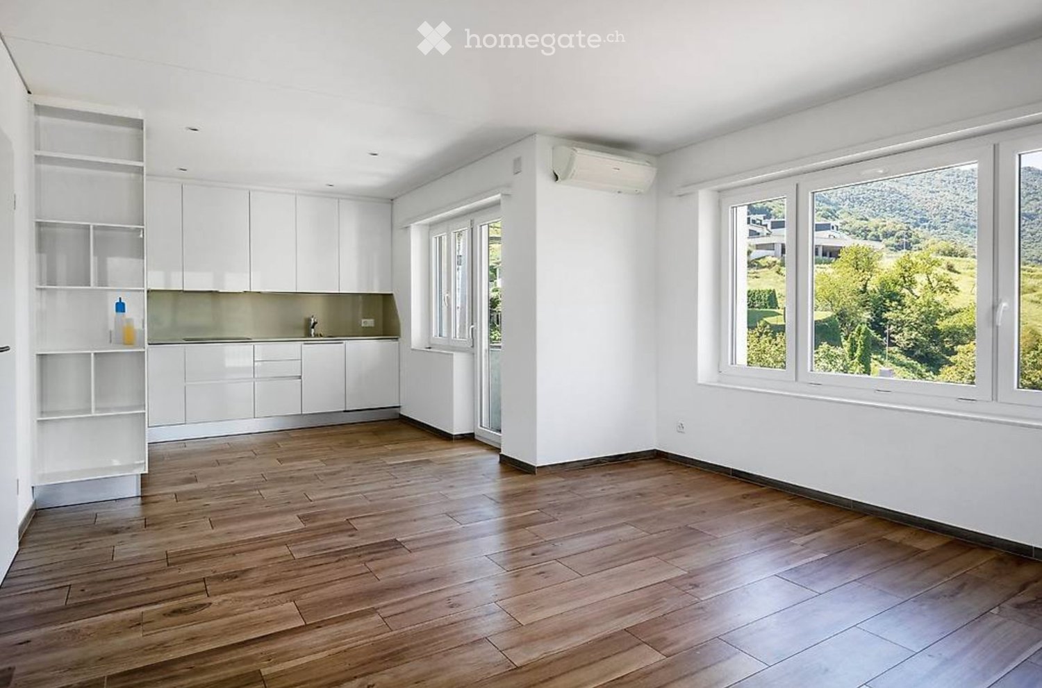 4 ½ Zimmer Wohnung, Foto 3 von 4