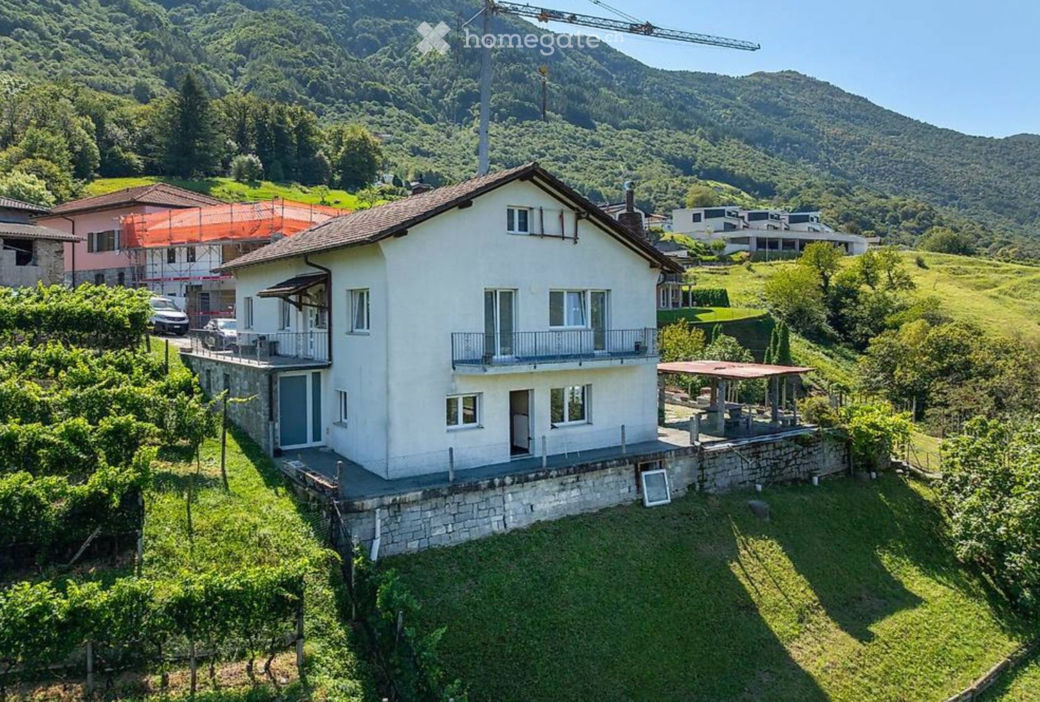4 ½ Zimmer Wohnung, Foto 2 von 4