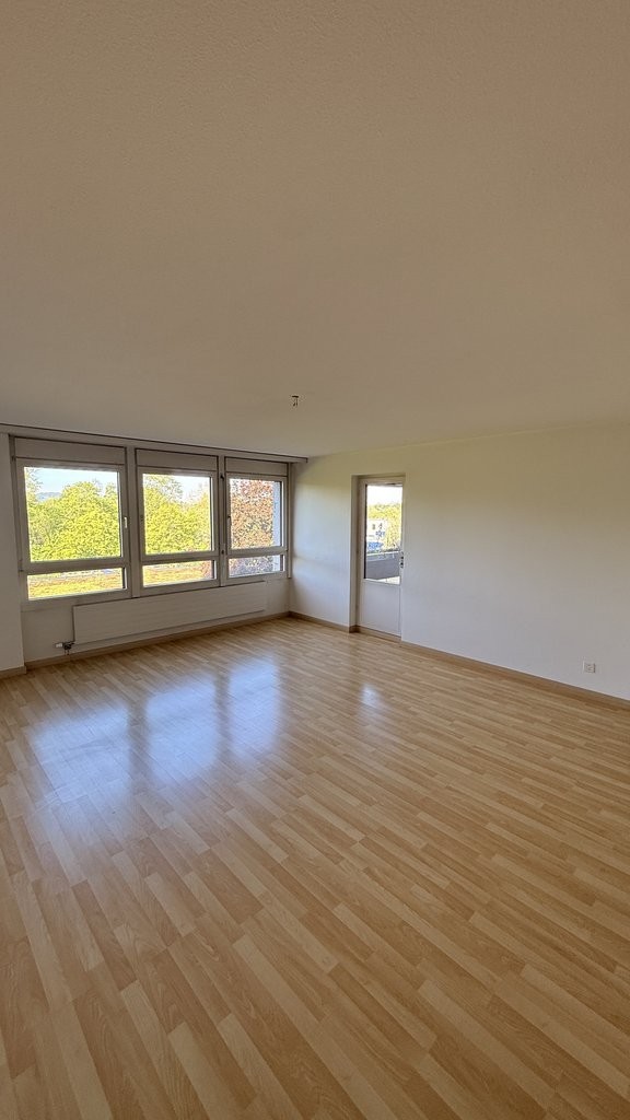 Appartamento di 4 ½ locali