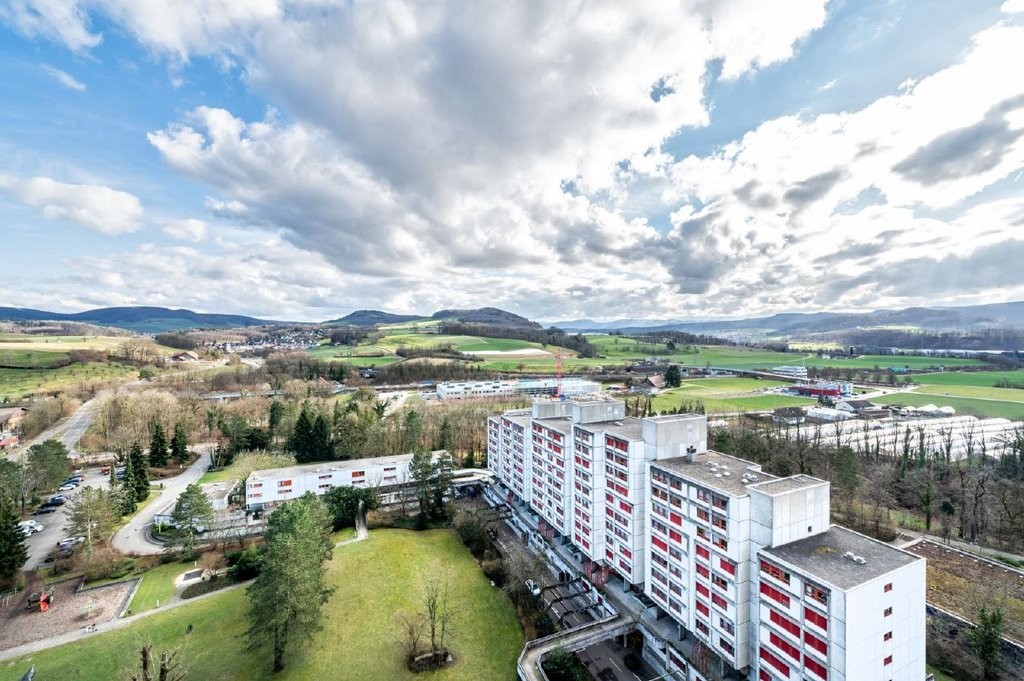 Appartamento di 4 ½ locali