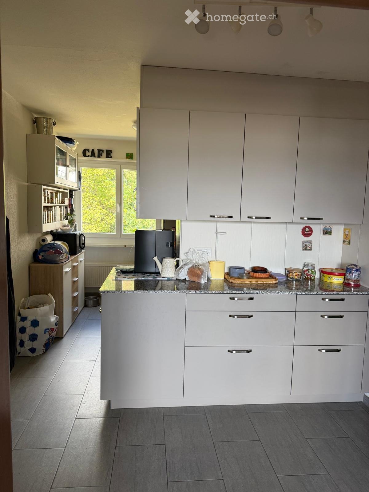 4 ½ Zimmer-Wohnung, Foto 4 von 5