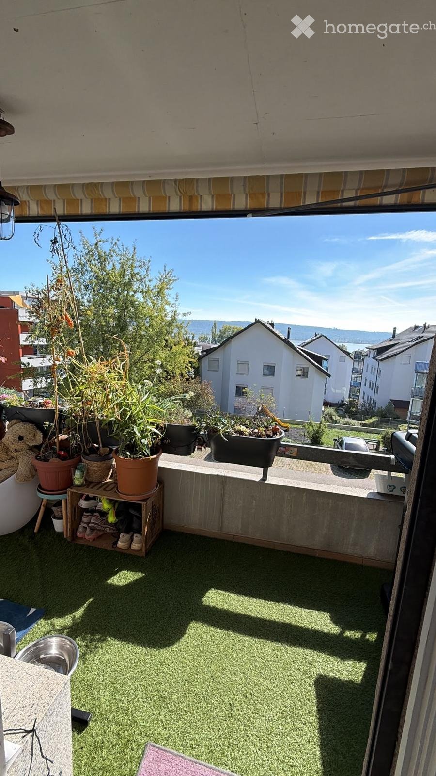 4 ½ Zimmer-Wohnung, Foto 3 von 5