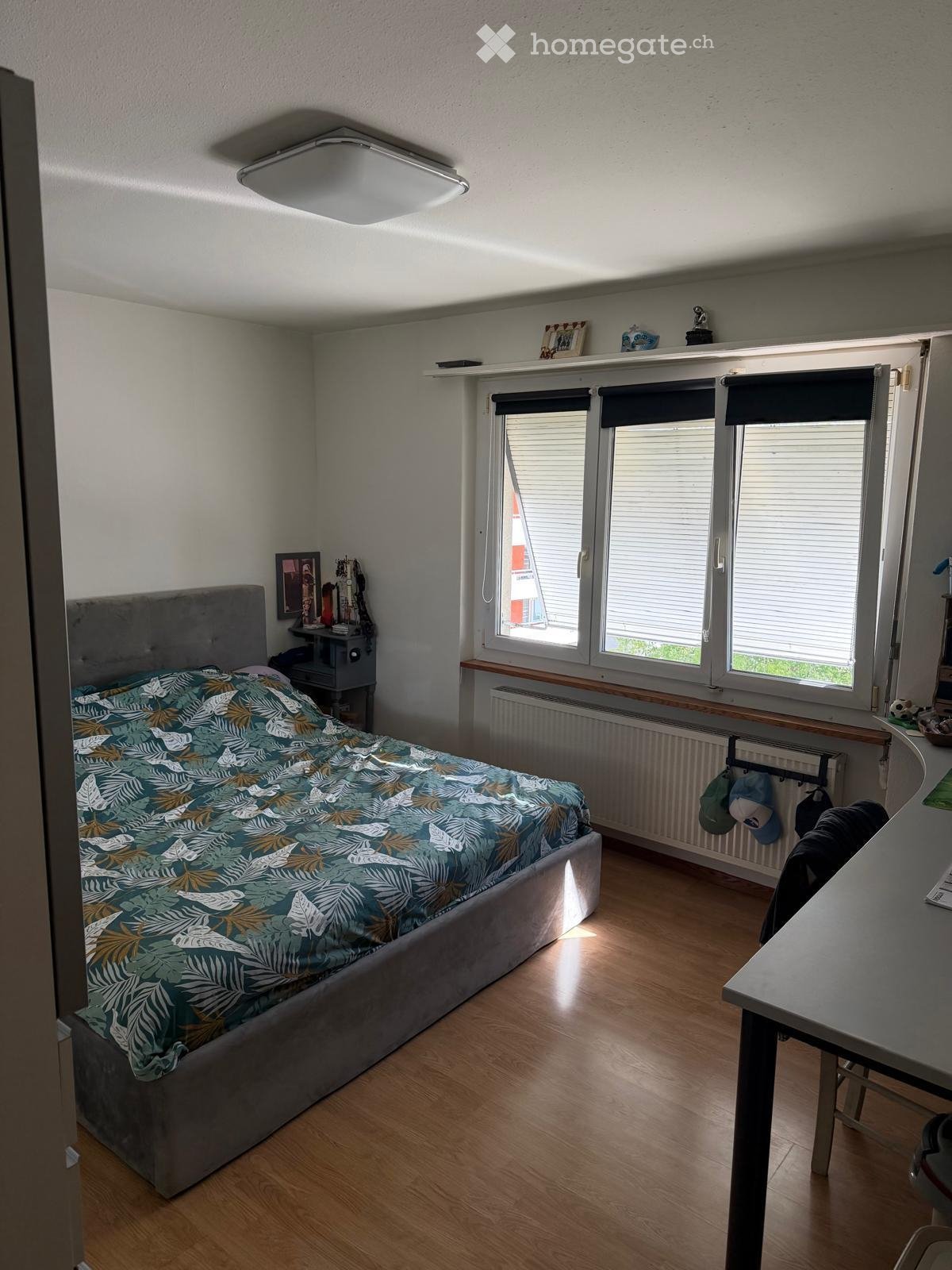4 ½ Zimmer-Wohnung, Foto 5 von 5