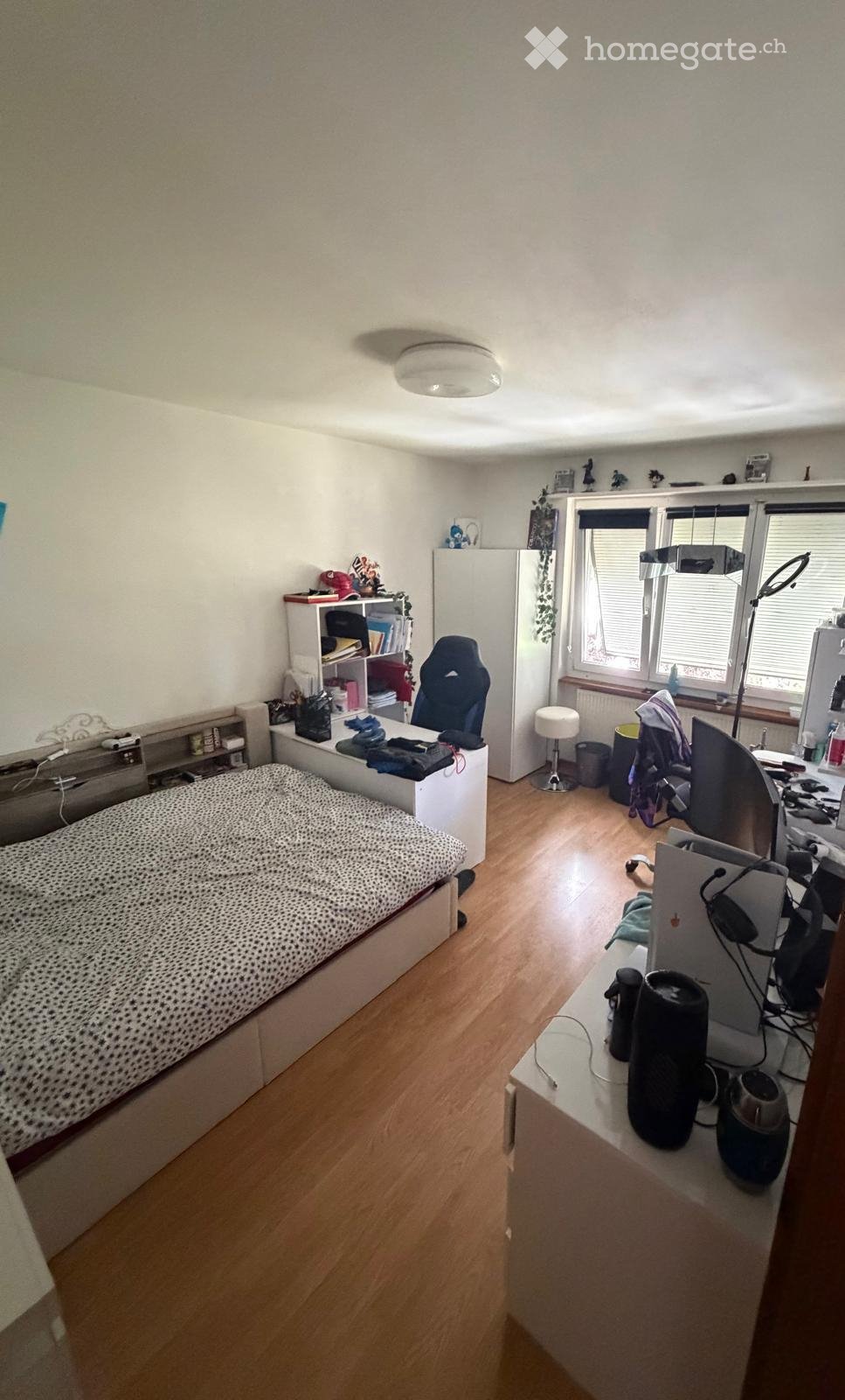 4 ½ Zimmer-Wohnung, Foto 2 von 5