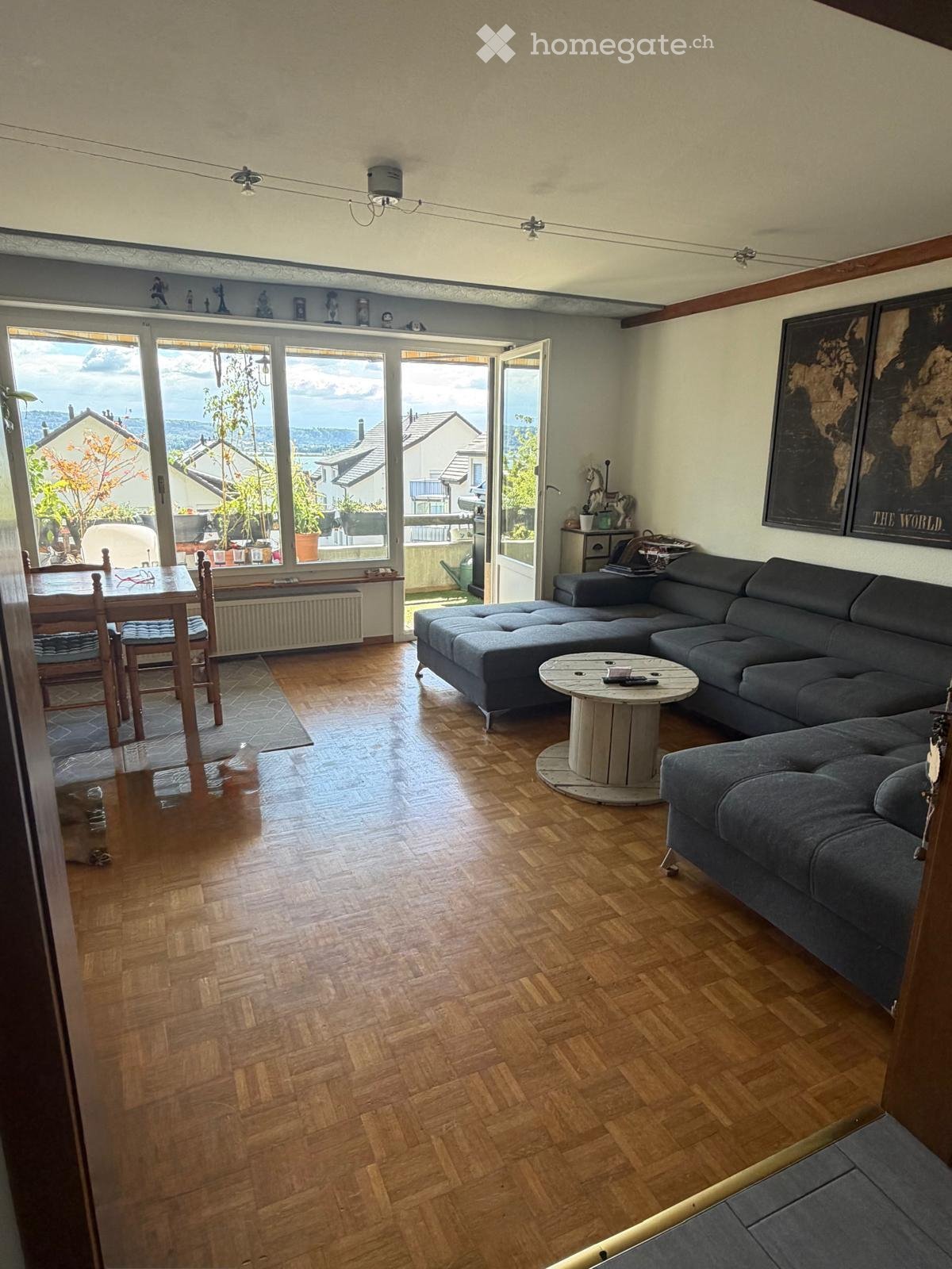 4 ½ Zimmer-Wohnung, Foto 1 von 5