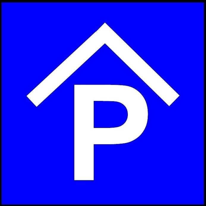 Posto auto interrato