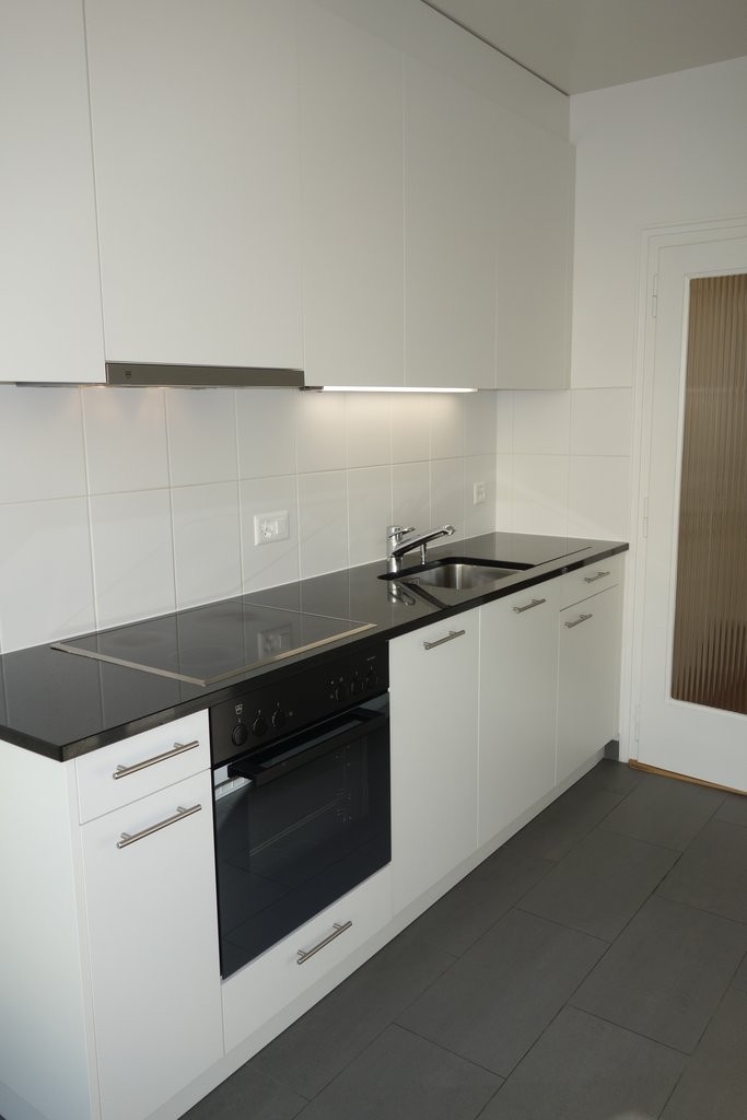 2 ½ Zimmer Wohnung, Foto 3 von 6