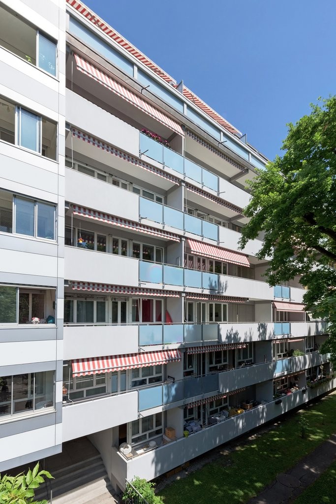 2 ½ Zimmer Wohnung, Foto 1 von 6