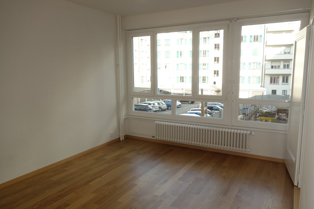 2 ½ Zimmer Wohnung, Foto 5 von 6