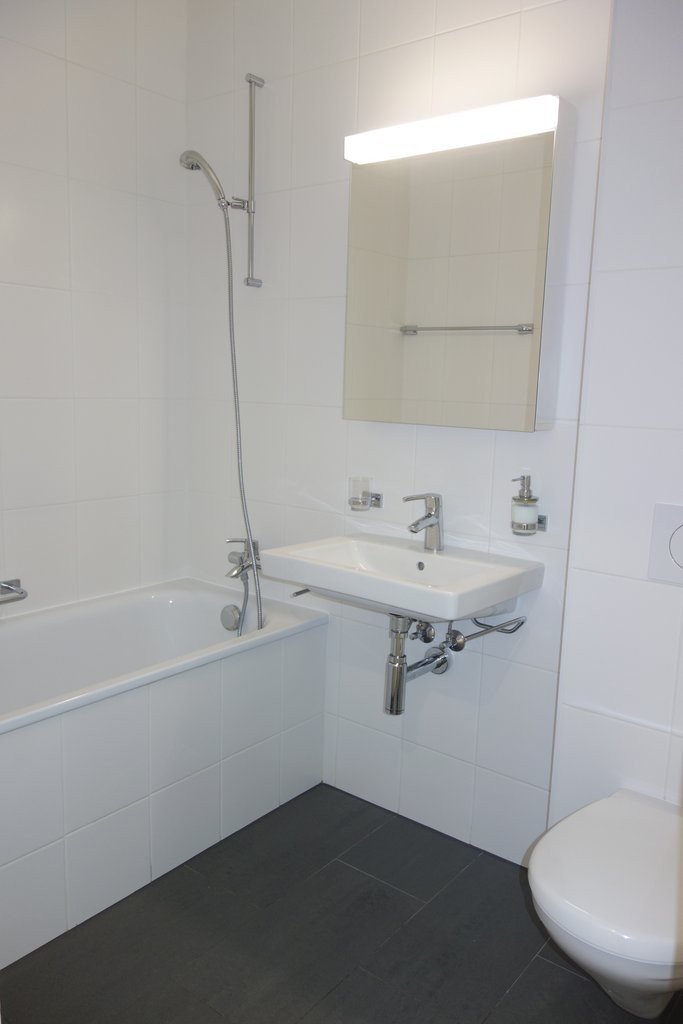 2 ½ Zimmer Wohnung, Foto 4 von 6