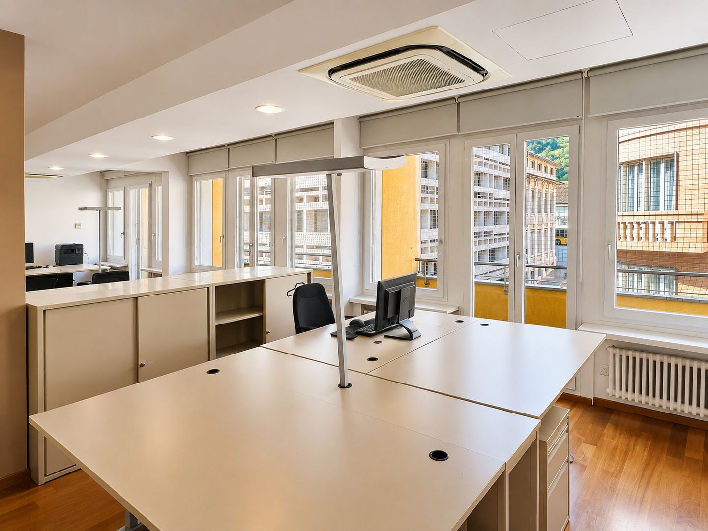 Büro