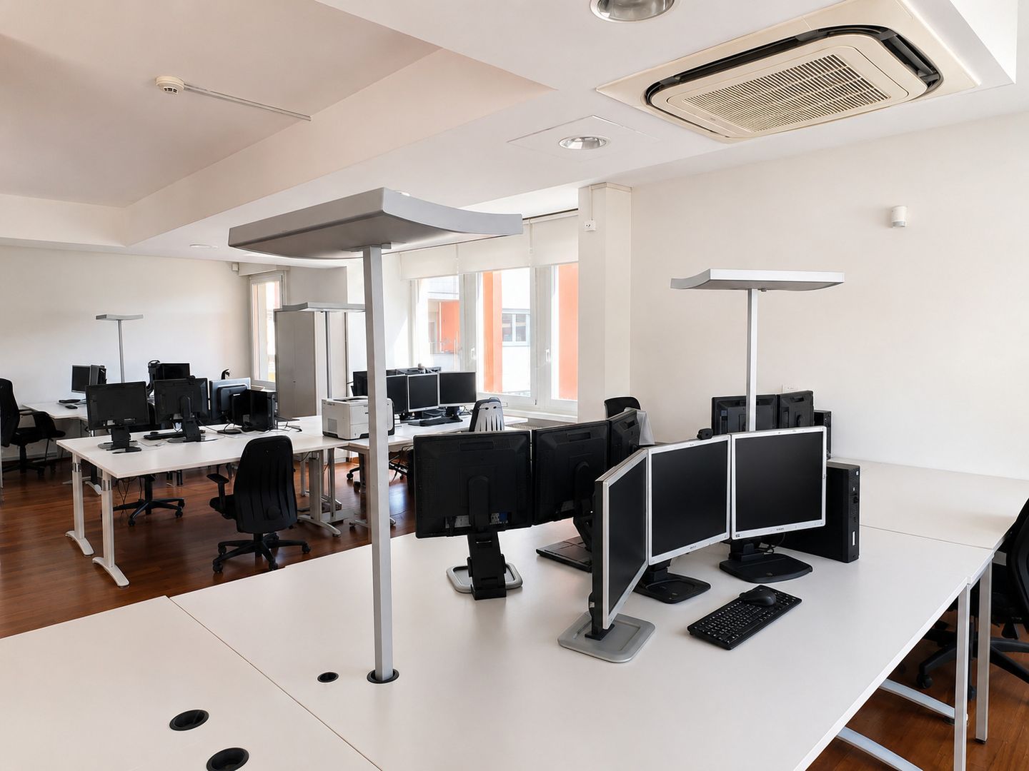Büro