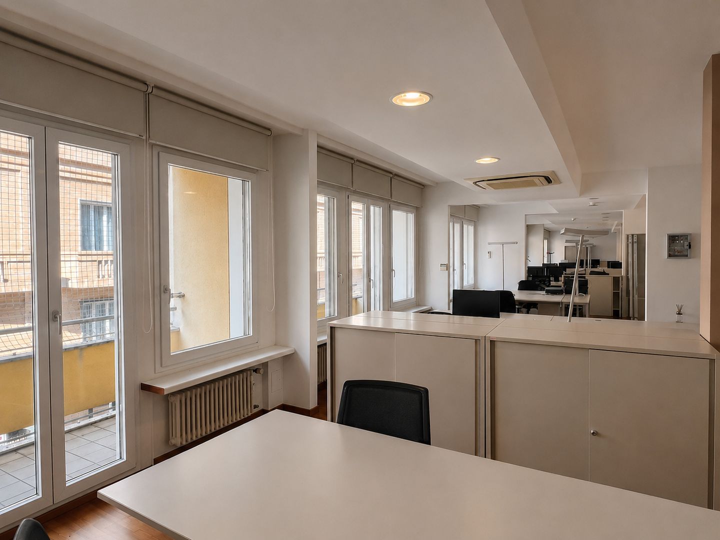 Büro