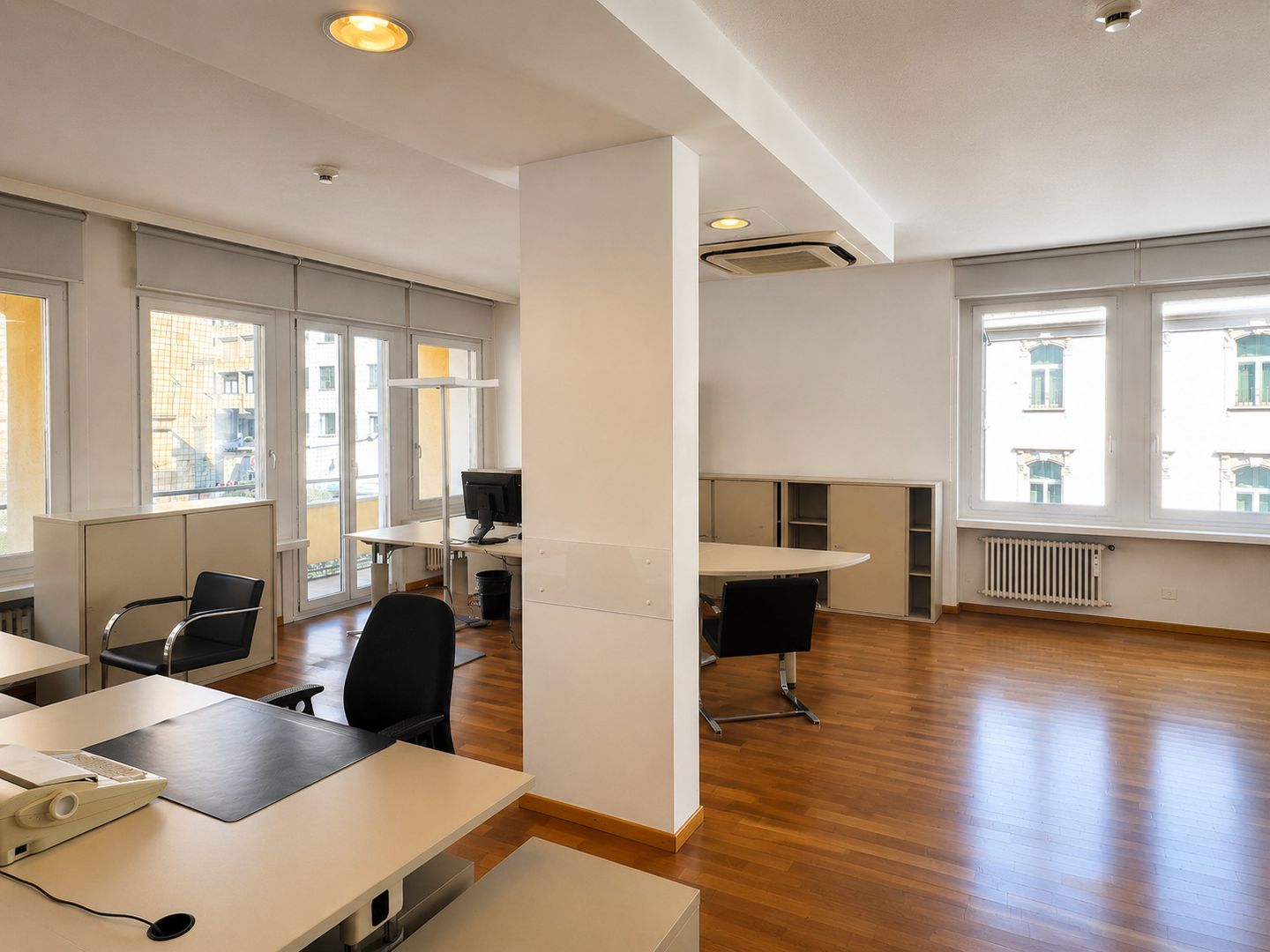 Büro