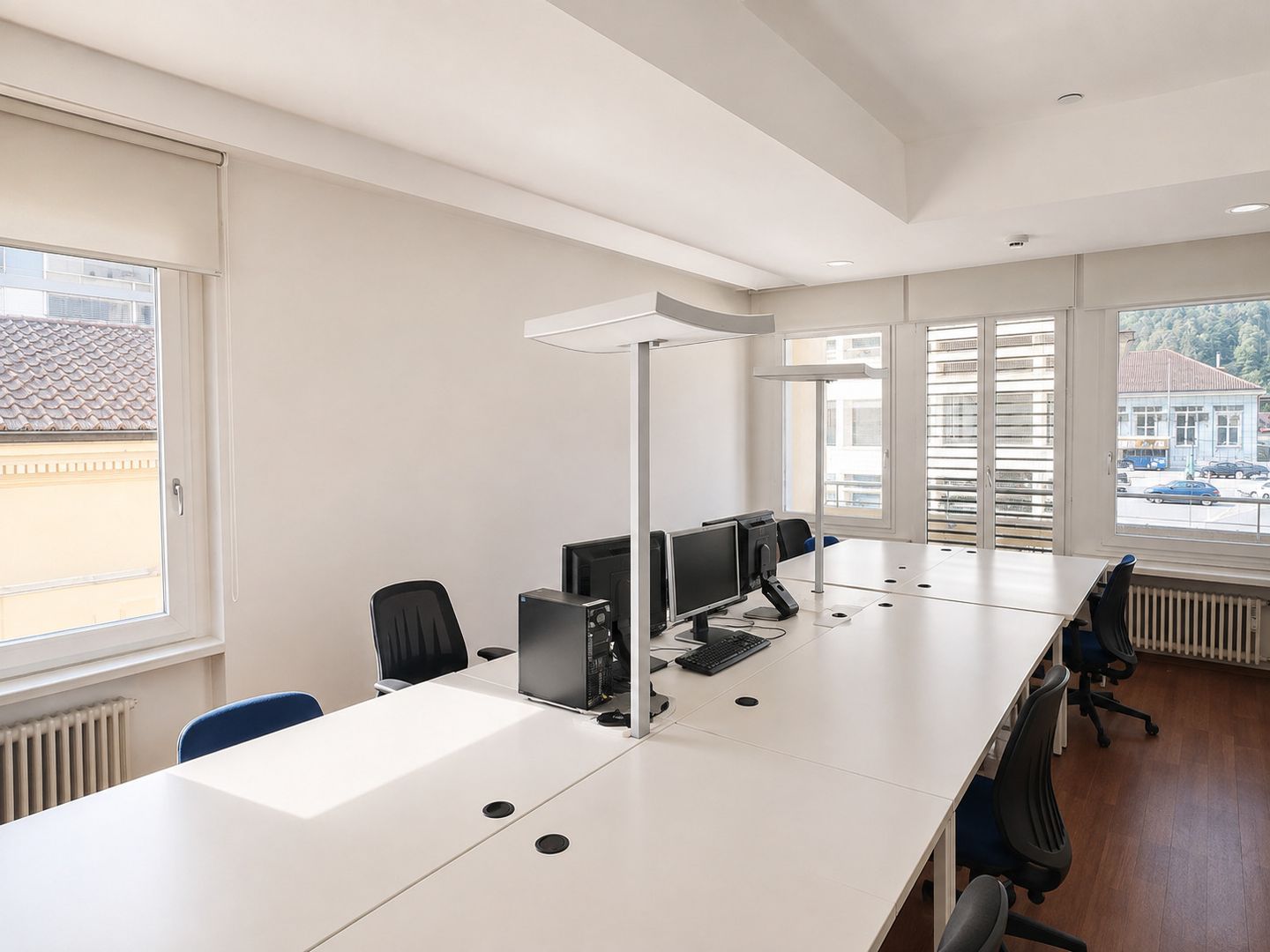 Büro