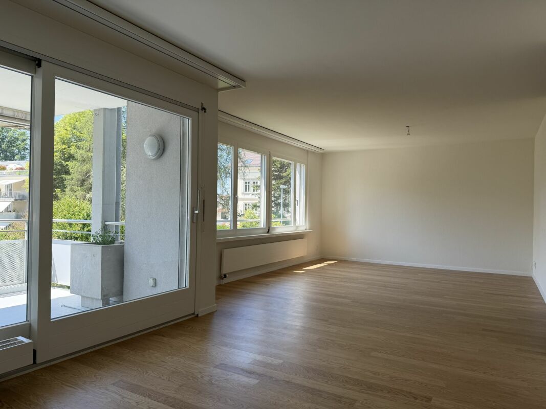 4 ½ rooms apartment