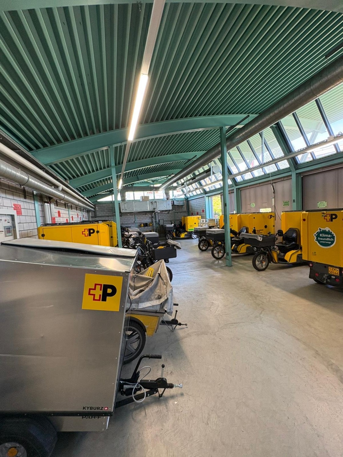 784m² commerciale