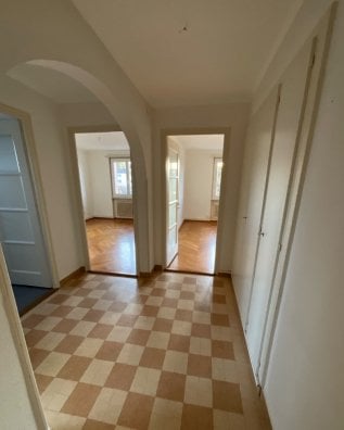 2 ½ Zimmer-Wohnung, Foto 1 von 4