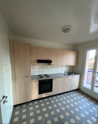 2 ½ Zimmer-Wohnung, Foto 3 von 4