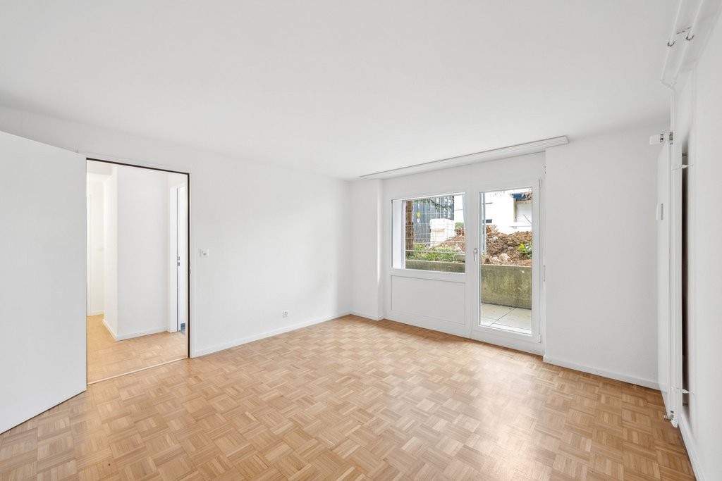 3 ½ rooms apartment, Foto 5 von 5