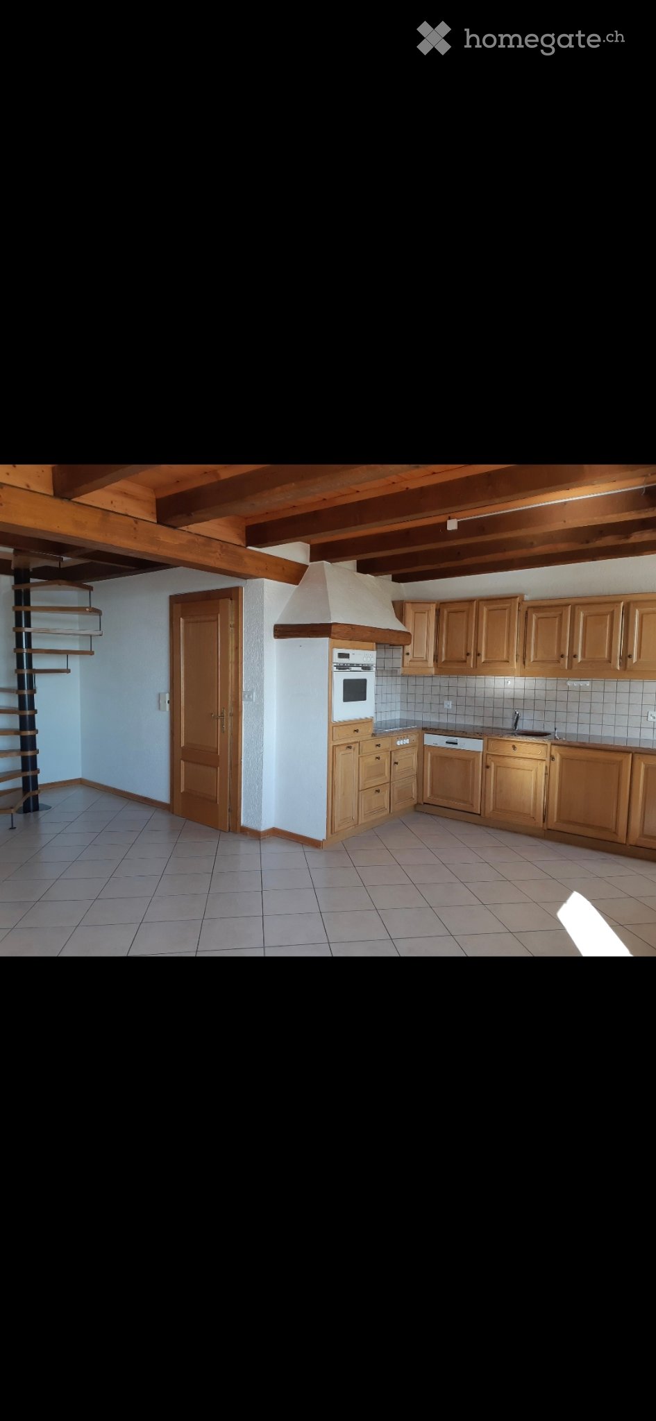 appartamento di 3 locali