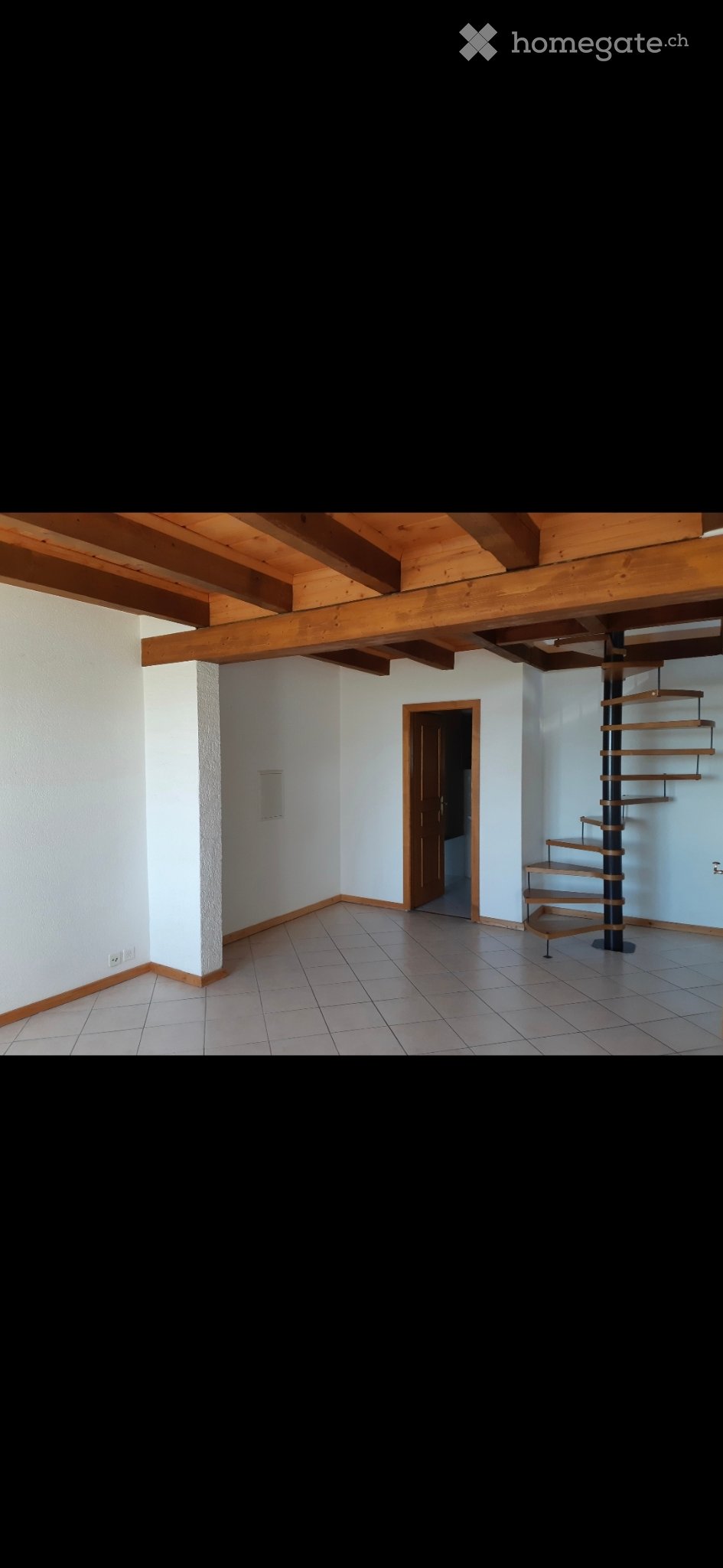 appartamento di 3 locali