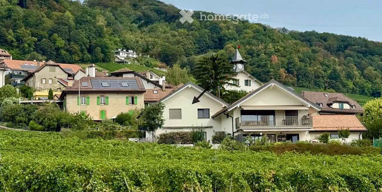 5-Zimmer-Einfamilienhaus, Foto 4 von 5