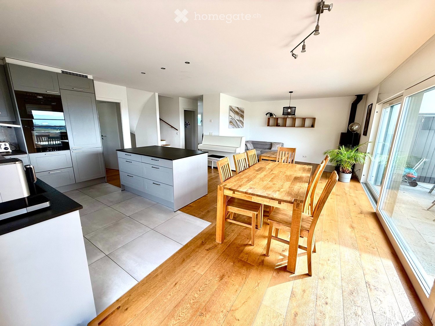 5-Zimmer-Einfamilienhaus, Foto 2 von 5