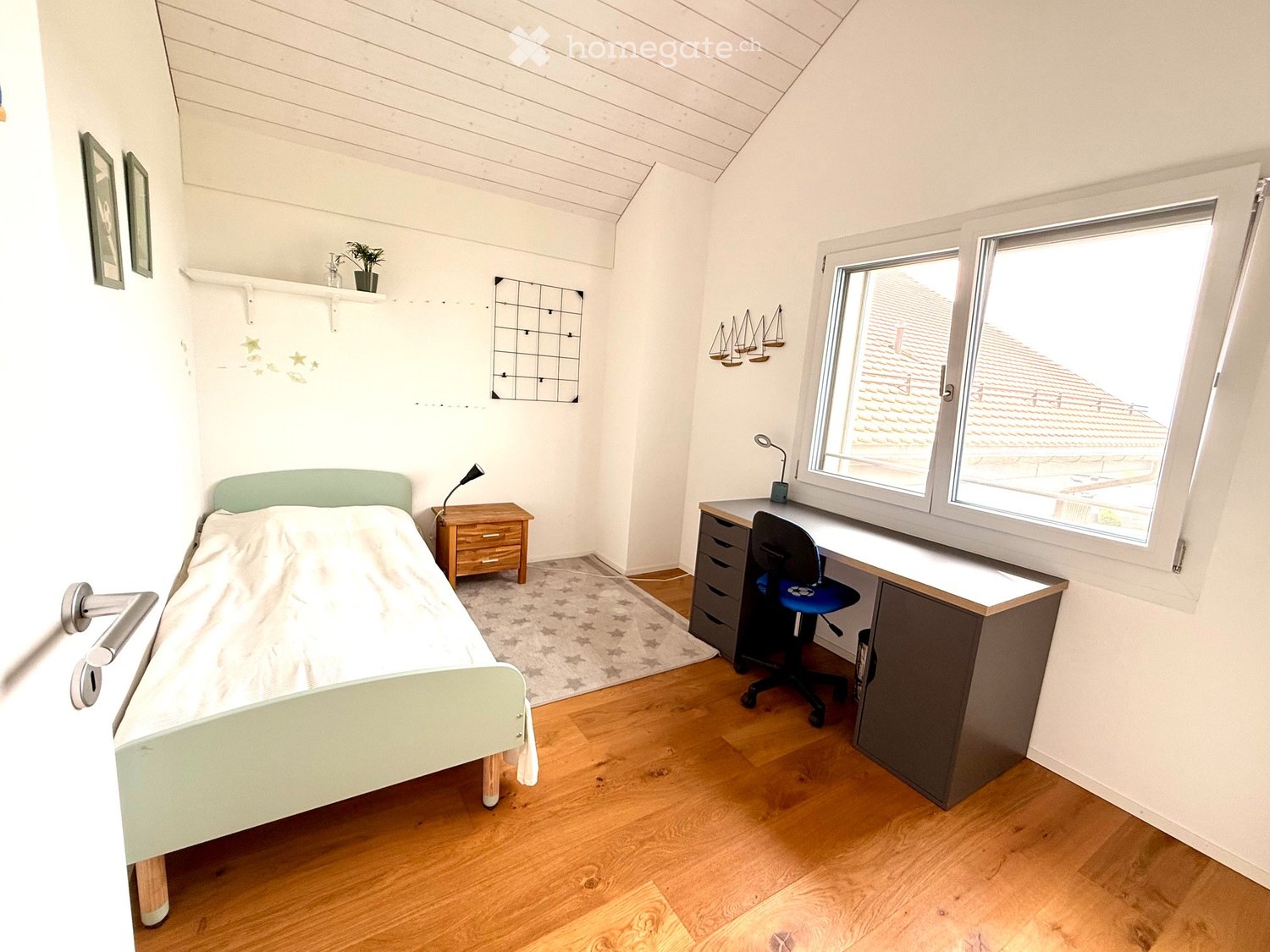 5-Zimmer-Einfamilienhaus, Foto 5 von 5