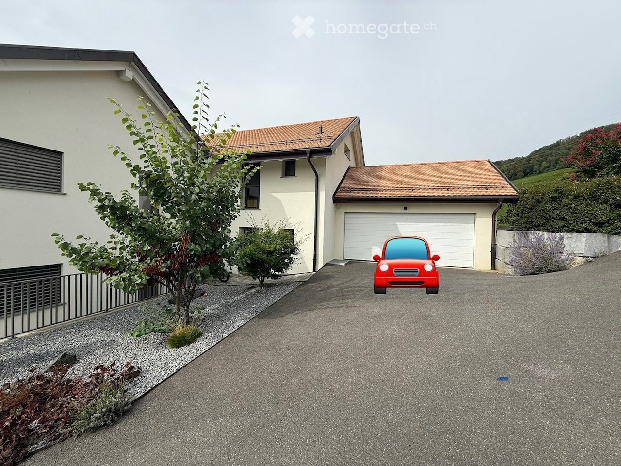5-Zimmer-Einfamilienhaus, Foto 1 von 5