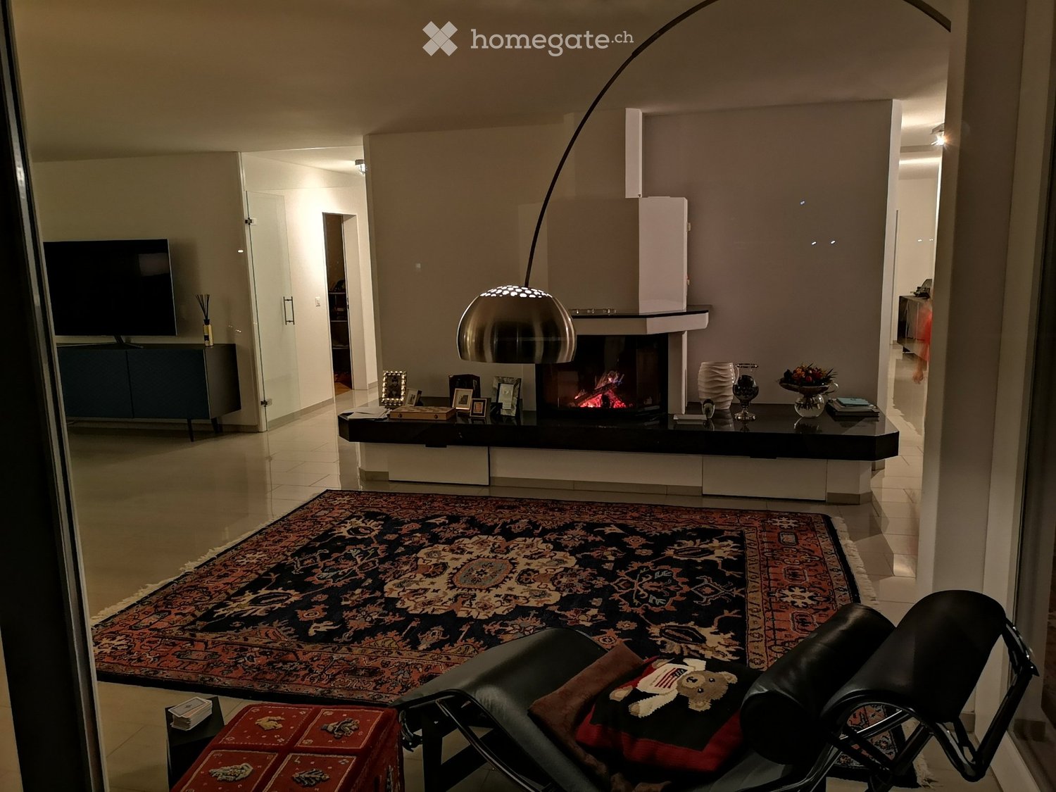 5 ½ rooms apartment (2)