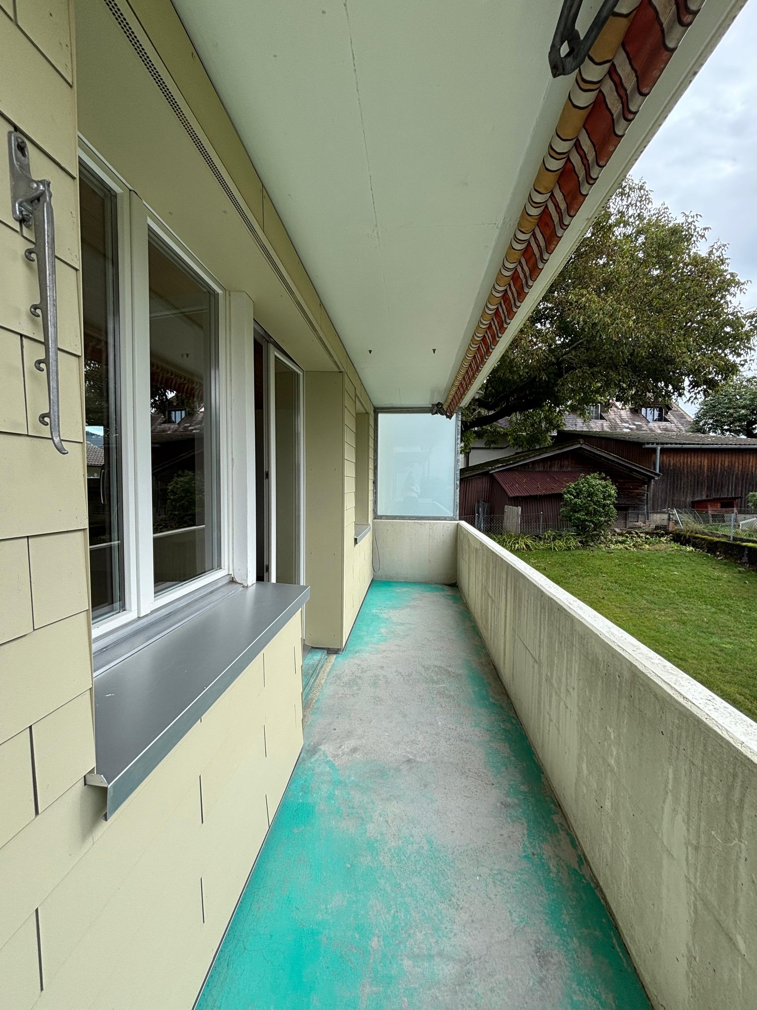 Appartement de 2 ½ pièces