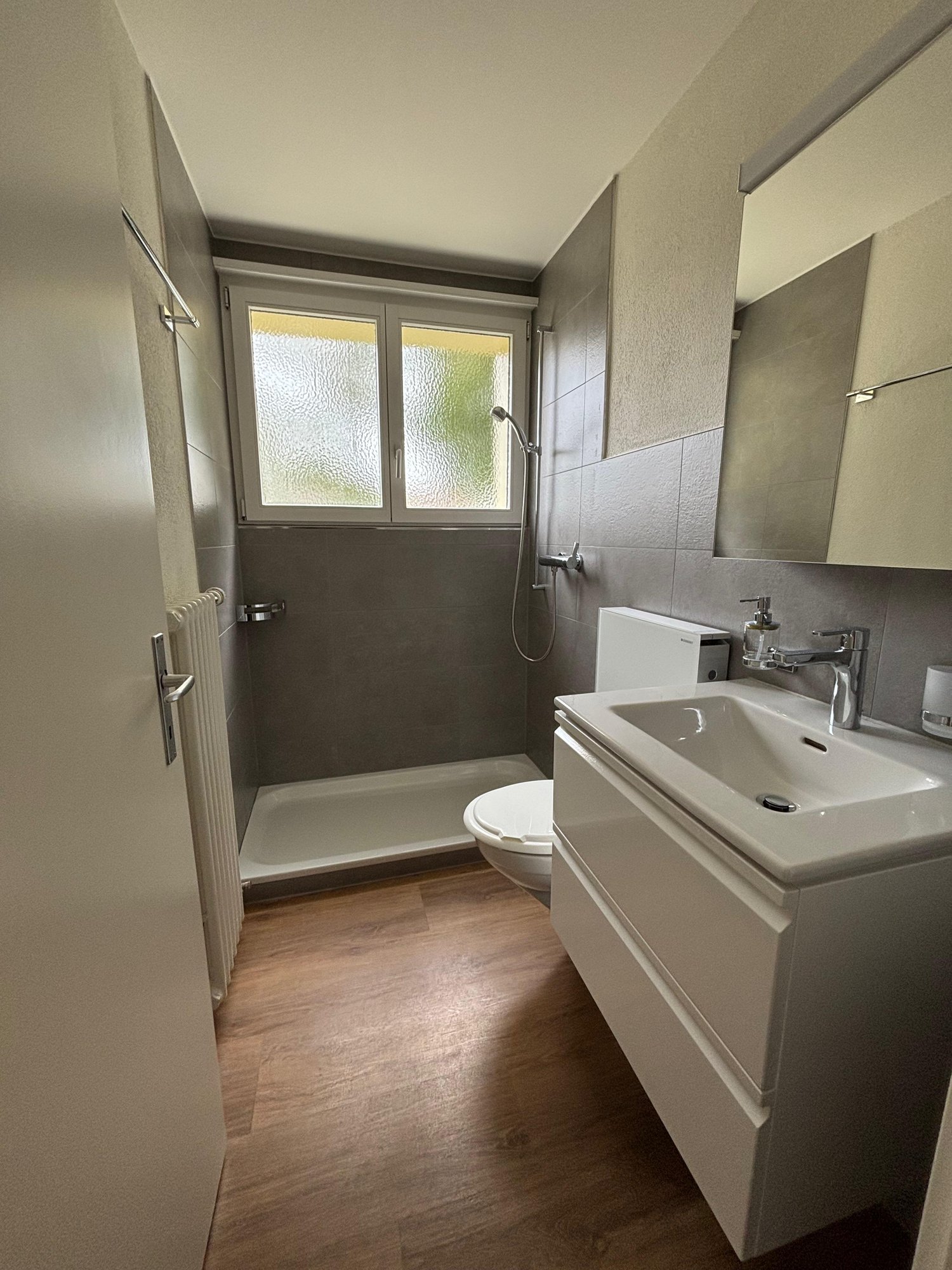 Appartement de 2 ½ pièces