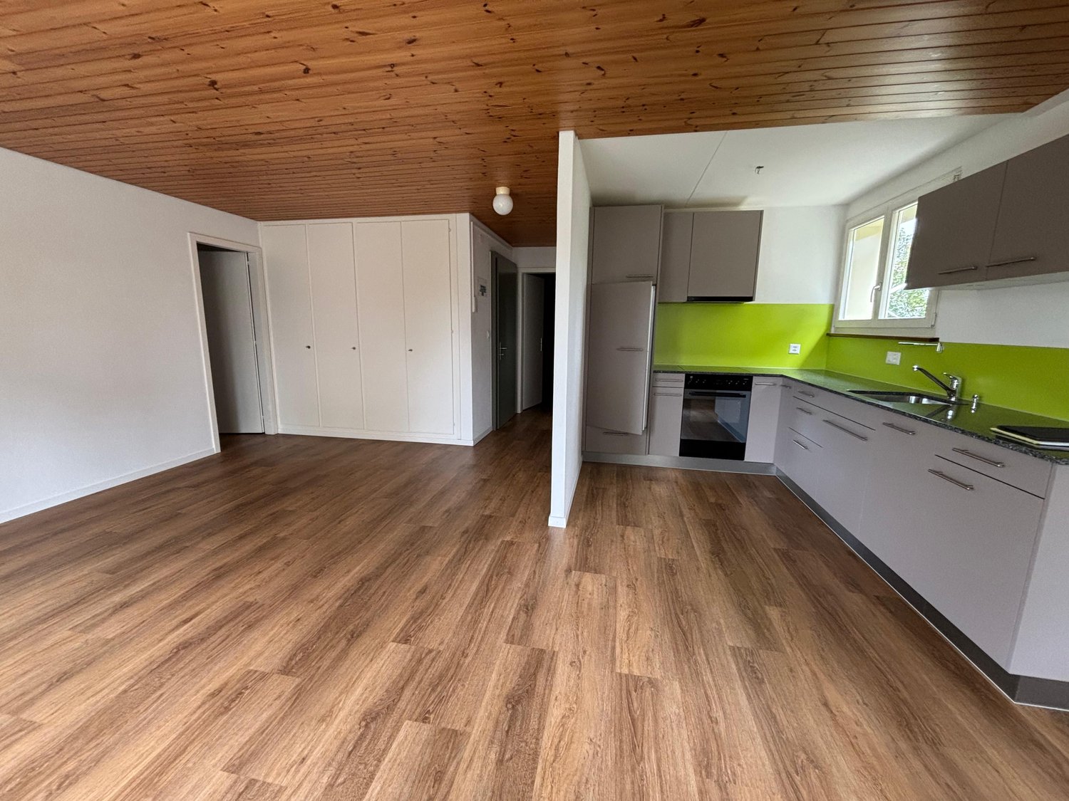 Appartement de 2 ½ pièces