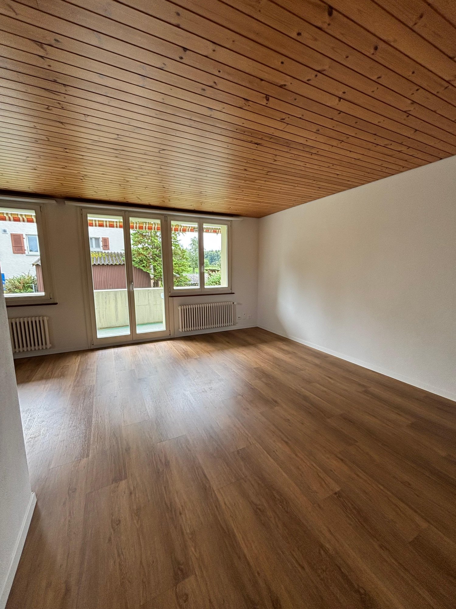 Appartement de 2 ½ pièces