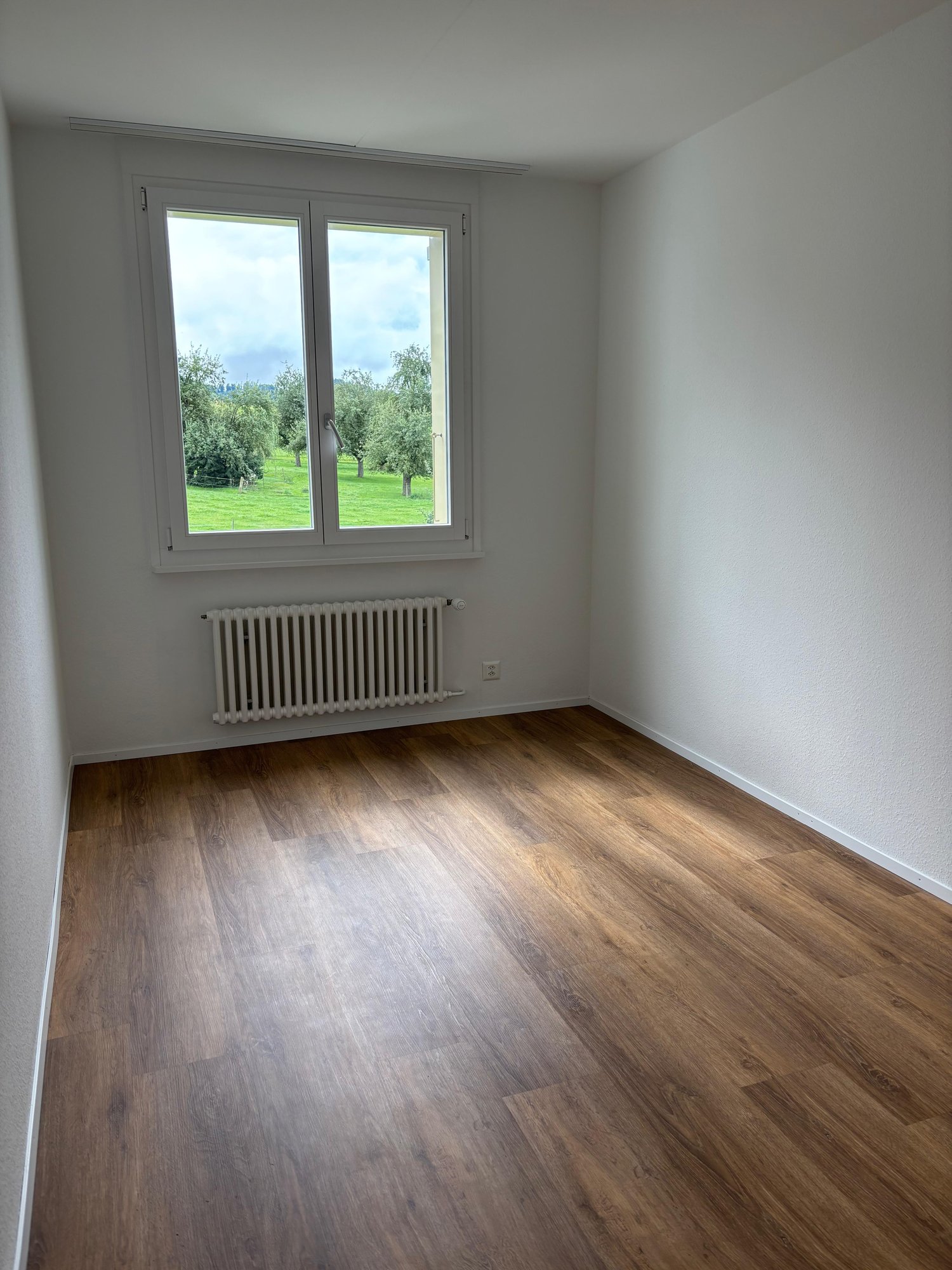Appartement de 2 ½ pièces