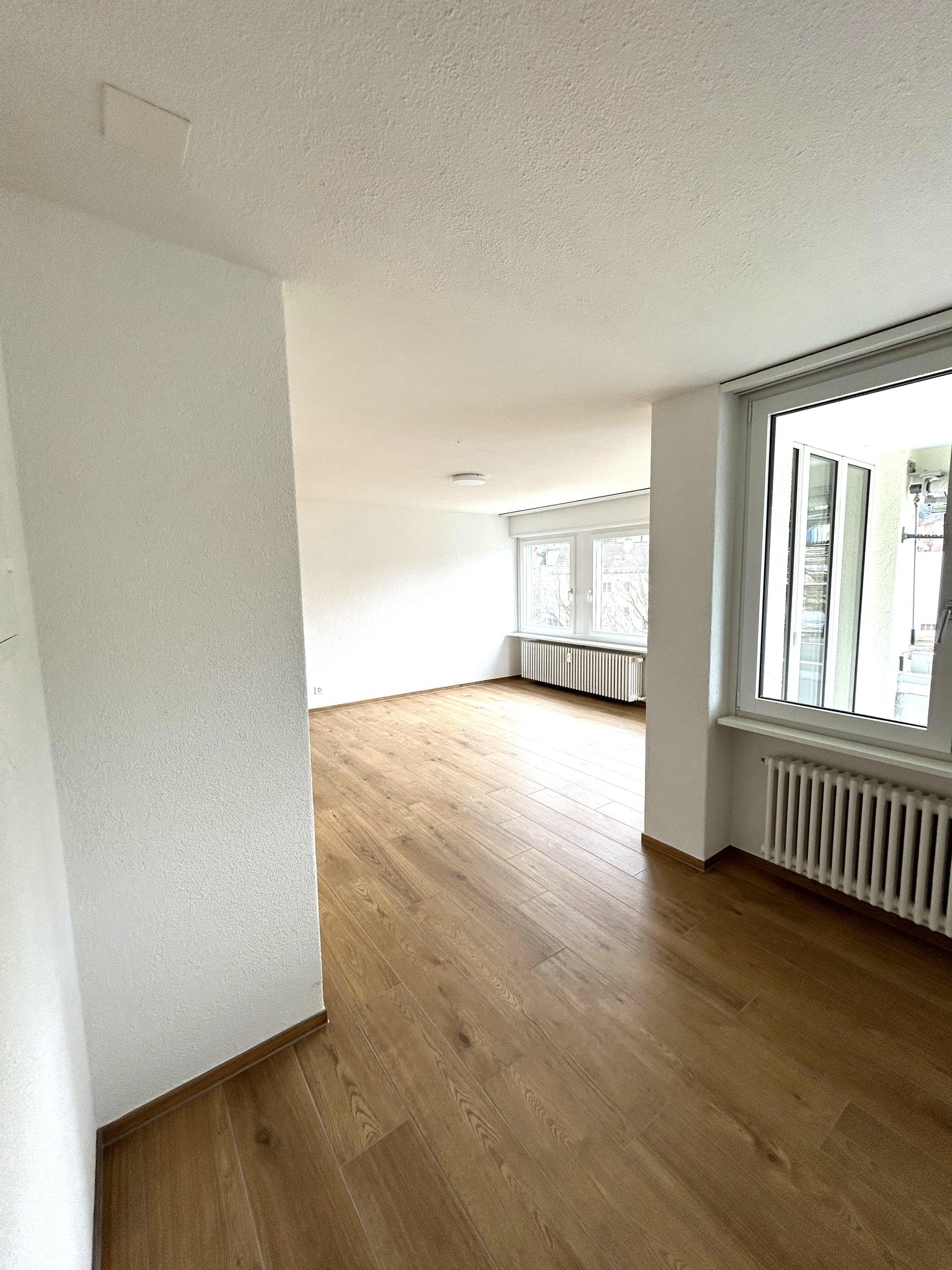 Appartamento di 3 ½ locali