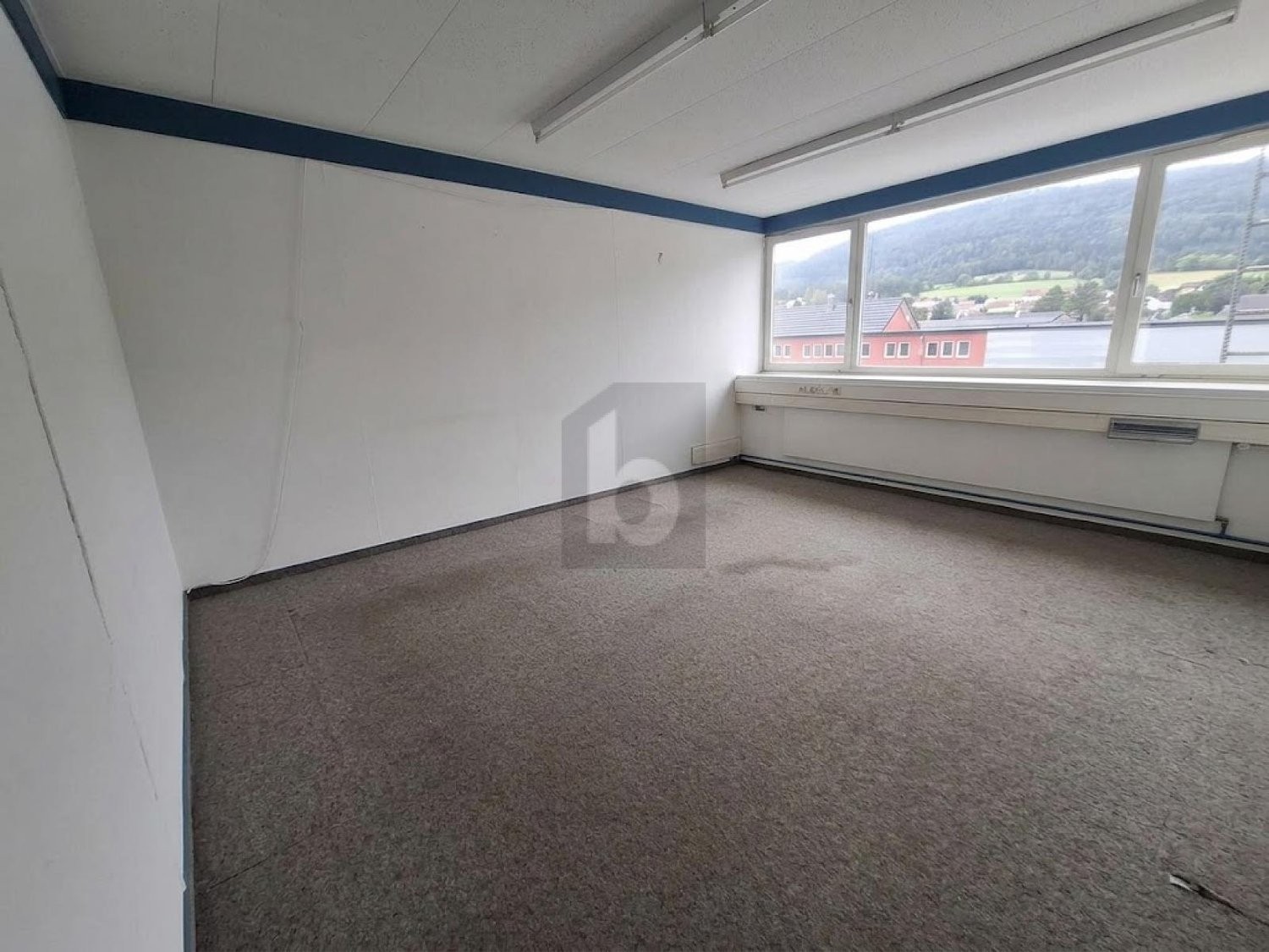 610m² fabbrica