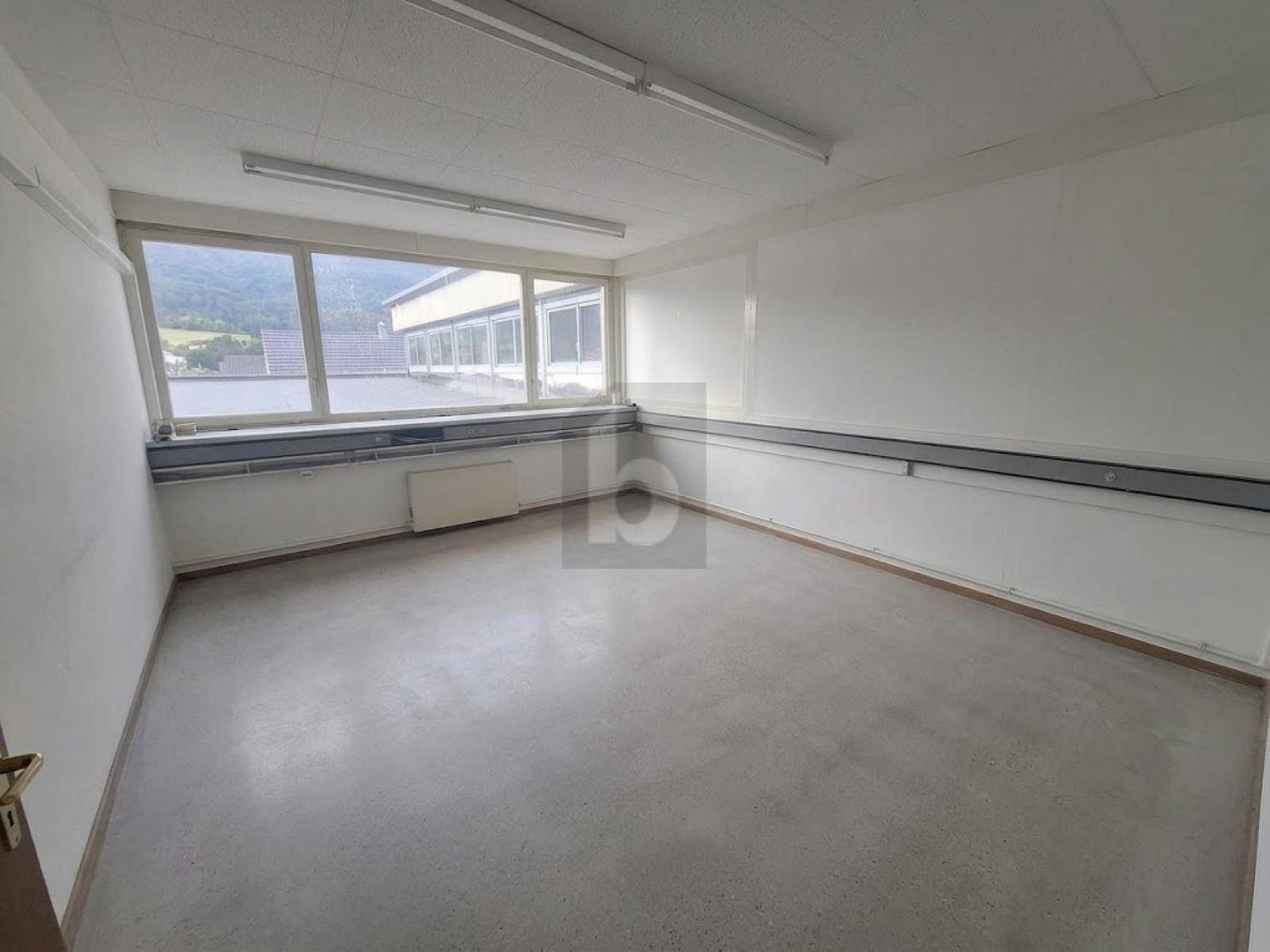 610m² fabbrica