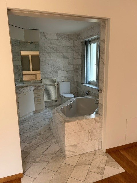5 ½ rooms apartment
