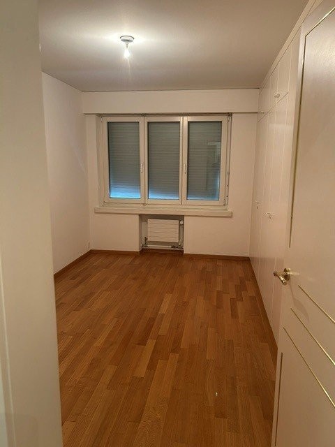 5 ½ rooms apartment