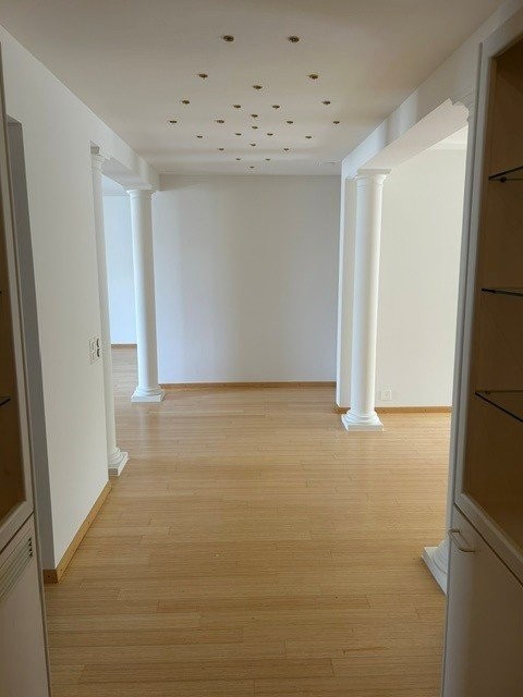 5 ½ rooms apartment
