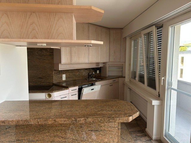 5 ½ rooms apartment