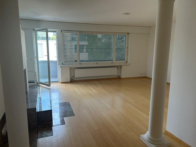 5 ½ rooms apartment
