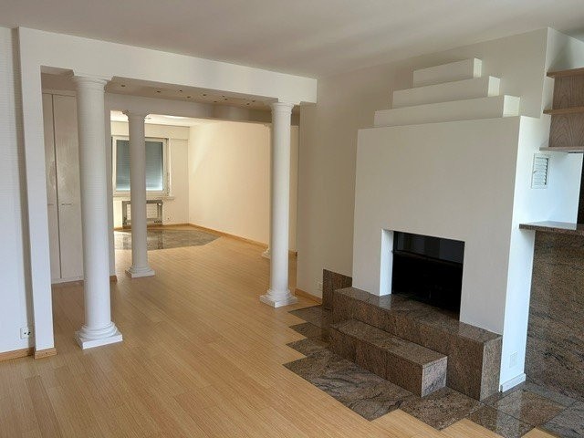5 ½ rooms apartment