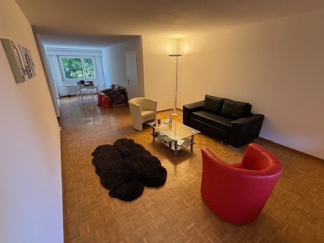 Room in a shared flat, Foto 3 von 4