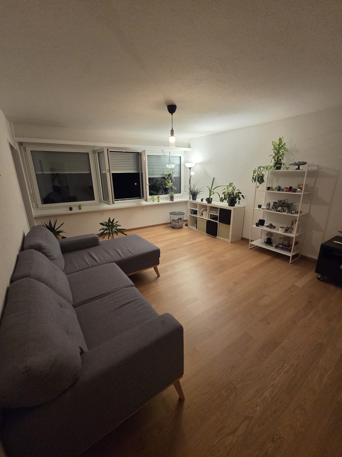 Zimmer in einer Wohngemeinschaft, Foto 1 von 5
