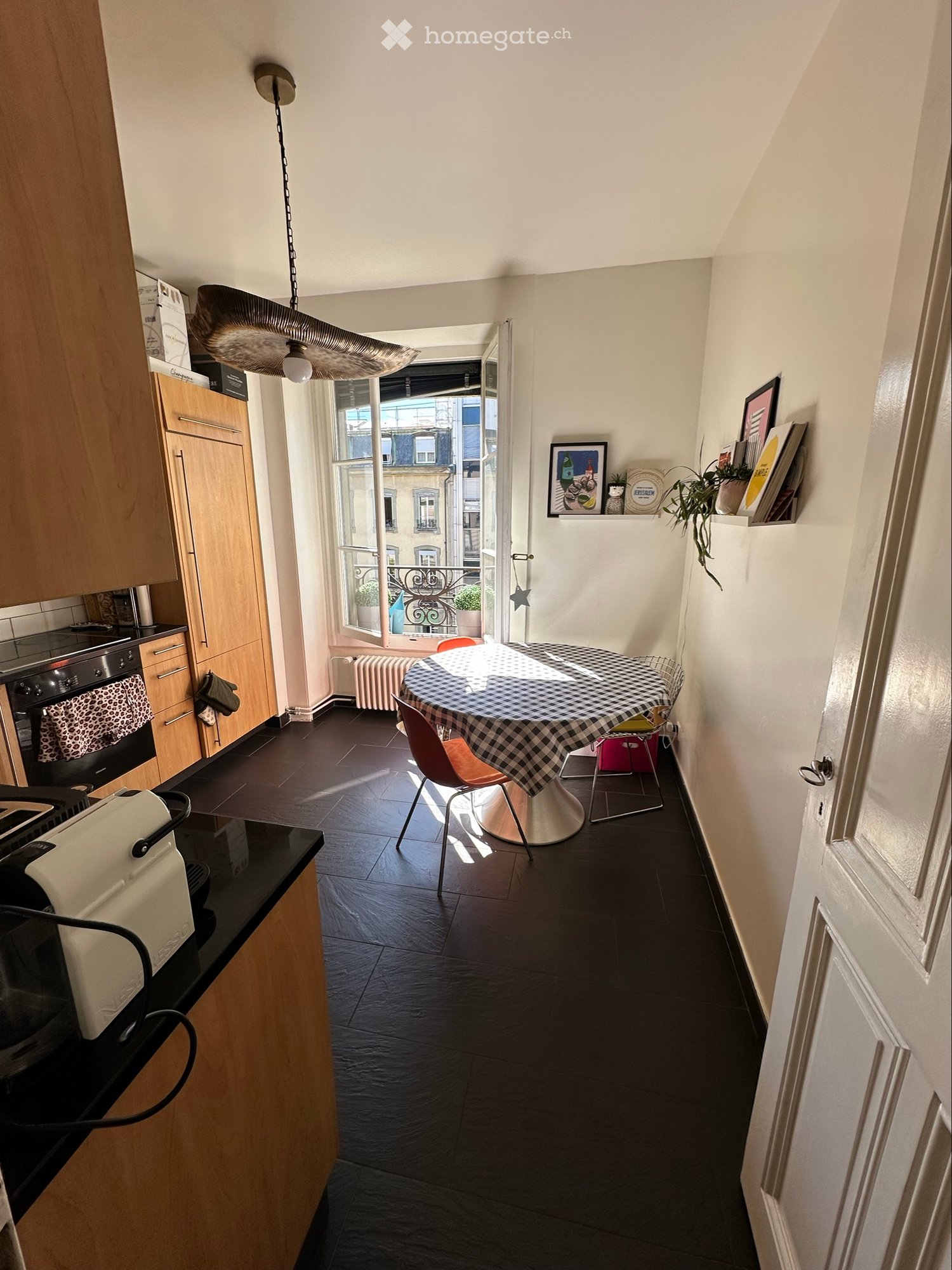 5-Zimmer-Wohnung, Foto 4 von 5