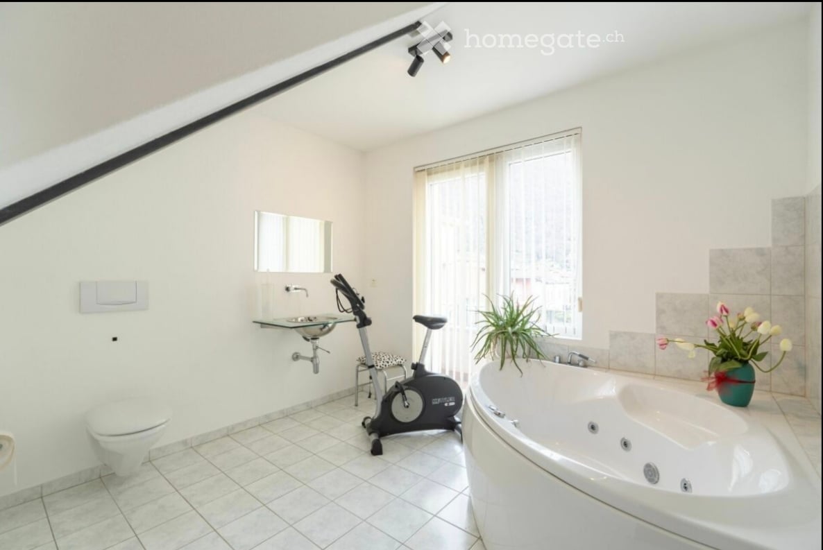 4 ½ Zimmer Wohnung, Foto 2 von 5
