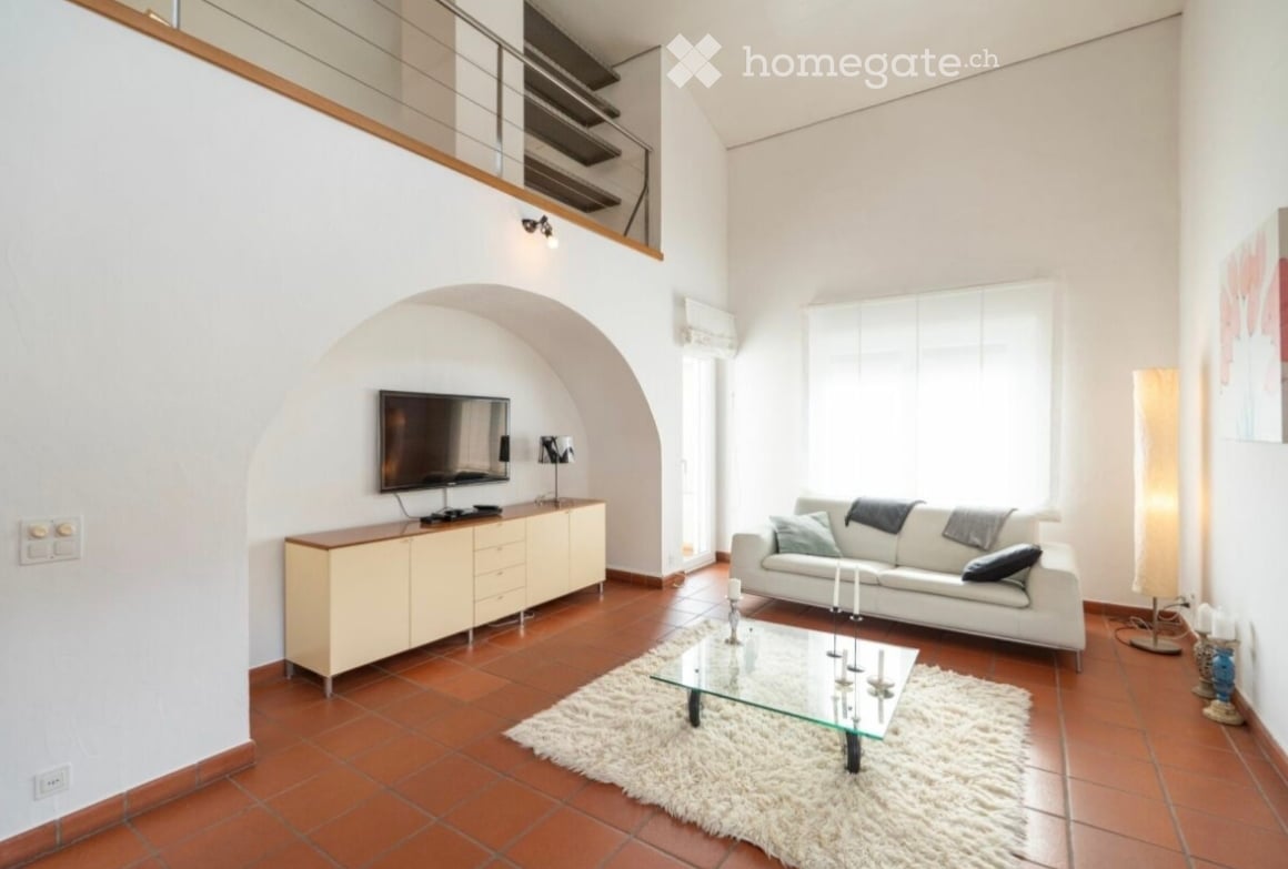 4 ½ Zimmer Wohnung, Foto 3 von 5